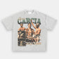 RYAN GARCIA TEE - VIP - GAME CHANGERS TEE