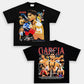 RYAN GARCIA V2 TEE - [DS] - VIP - GAME CHANGERS TEE