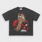 RYAN WILLIAMS V3 TEE - GAME CHANGERS