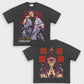 RYOMEN SUKUNA TEE - [DS] - VIP - GAME CHANGERS - GAME CHANGERS GRAPHIC TEE