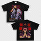 RYOMEN SUKUNA TEE - [DS] - VIP - GAME CHANGERS - GAME CHANGERS GRAPHIC TEE