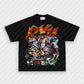 RYU TEE - VIP - GAME CHANGERS - GAME CHANGERS GRAPHIC TEE