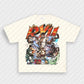 RYU TEE - VIP - GAME CHANGERS - GAME CHANGERS GRAPHIC TEE