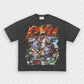 RYU TEE - VIP - GAME CHANGERS - GAME CHANGERS GRAPHIC TEE