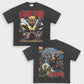 SABRETOOTH TEE - [DS] - VIP - GAME CHANGERS GRAPHIC TEE