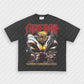 SABRETOOTH V2 TEE - VIP - GAME CHANGERS GRAPHIC TEE