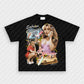 SABRINA CARPENTER V2 TEE - VIP - GAME CHANGERS GRAPHIC TEE