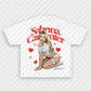 SABRINA CARPENTER V3 TEE - VIP - GAME CHANGERS - GAME CHANGERS GRAPHIC TEE