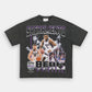 SACRAMENTO KINGS TEE - VIP - GAME CHANGERS TEE
