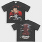 SAD BOYZ 4LIFE II TEE - [DS] - VIP - GAME CHANGERS - GAME CHANGERS GRAPHIC TEE