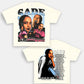 SADE TEE - [DS] - VIP - GAME CHANGERS TEE
