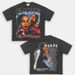 SADE TEE - [DS] - VIP - GAME CHANGERS TEE