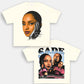 SADE V2 TEE - [DS] - VIP - GAME CHANGERS TEE