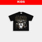 SAINTS ALT - KIDS TEE - VIP - GAME CHANGERS TEE