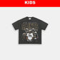 SAINTS ALT - KIDS TEE - VIP - GAME CHANGERS TEE