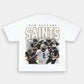 SAINTS TEE - VIP - GAME CHANGERS TEE