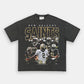 SAINTS TEE - VIP - GAME CHANGERS TEE