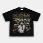 SAINTS TEE - VIP - GAME CHANGERS TEE
