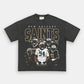 SAINTS V2 TEE - VIP - GAME CHANGERS TEE