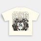 SAINTS V2 TEE - VIP - GAME CHANGERS TEE