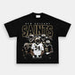 SAINTS V2 TEE - VIP - GAME CHANGERS TEE