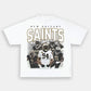 SAINTS V2 TEE - VIP - GAME CHANGERS TEE