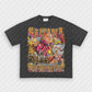 SAITAMA TEE - VIP - GAME CHANGERS - GAME CHANGERS GRAPHIC TEE