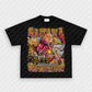 SAITAMA TEE - VIP - GAME CHANGERS - GAME CHANGERS GRAPHIC TEE