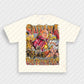 SAITAMA TEE - VIP - GAME CHANGERS - GAME CHANGERS GRAPHIC TEE