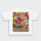 SAITAMA TEE - VIP - GAME CHANGERS - GAME CHANGERS GRAPHIC TEE