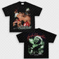 SALVADOR SANCHEZ TEE - [DS] - VIP - GAME CHANGERS - GAME CHANGERS GRAPHIC TEE