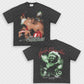 SALVADOR SANCHEZ TEE - [DS] - VIP - GAME CHANGERS - GAME CHANGERS GRAPHIC TEE