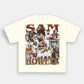 SAM HOWELL TEE - VIP - GAME CHANGERS TEE