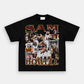 SAM HOWELL TEE - VIP - GAME CHANGERS TEE