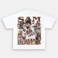SAM HOWELL TEE - VIP - GAME CHANGERS TEE