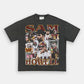 SAM HOWELL TEE - VIP - GAME CHANGERS TEE