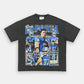 SAM LAPORTA TEE - VIP - GAME CHANGERS TEE