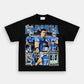 SAM LAPORTA TEE - VIP - GAME CHANGERS TEE