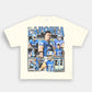 SAM LAPORTA TEE - VIP - GAME CHANGERS TEE