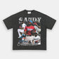 SANDY ALCANTARA TEE - GAME CHANGERS