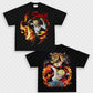 SANJI TEE - [DS] - VIP - GAME CHANGERS - GAME CHANGERS GRAPHIC TEE