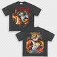 SANJI TEE - [DS] - VIP - GAME CHANGERS - GAME CHANGERS GRAPHIC TEE