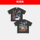 SAQUON - KIDS TEE [DS] - VIP - GAME CHANGERS TEE