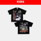 SAQUON - KIDS TEE [DS] - VIP - GAME CHANGERS TEE