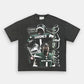 SAUCE GARDNER TEE - VIP - GAME CHANGERS TEE