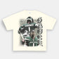 SAUCE GARDNER TEE - VIP - GAME CHANGERS TEE