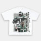 SAUCE GARDNER TEE - VIP - GAME CHANGERS TEE