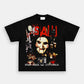 SAW TEE - VIP - GAME CHANGERS TEE