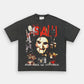 SAW TEE - VIP - GAME CHANGERS TEE