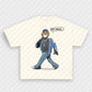 SAY DRAKE TEE - VIP - GAME CHANGERS - GAME CHANGERS GRAPHIC TEE